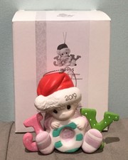 precious moments baby's first christmas 2019