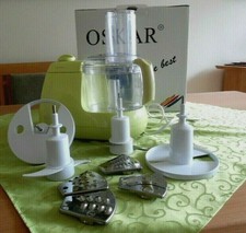 Oskar Behalter Topf Schussel