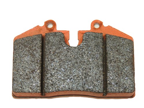 Pagid Brake Pad Set, NEW 1203 RS 44, Ferrari 348 355 456 Porsche 911 944 964 968 - Picture 2 of 6