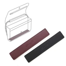 WOC Shaper Made With Italian Leather Base Shaper Saver and Insert for Wallet ...