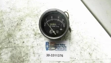 White Gauge-tachometer 30-3311376