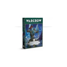 Warcrow: Northern Tribes: Ice Archers