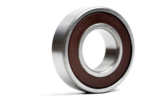61800 6800 2RS Thin Section Sealed Deep Groove Ball Bearing 10x19x5mm - Picture 1 of 1