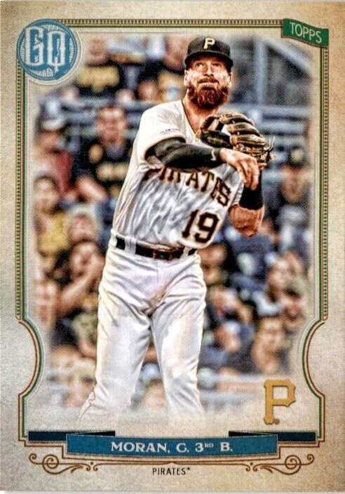 2020 Topps Gypsy Queen Baseball - Complete Your Set / Pick Your Card 1-320 [BB5] - Picture 108 of 241