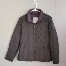 Horseware Riding Jacket Authentic Rodeo Down Feather Quilted
