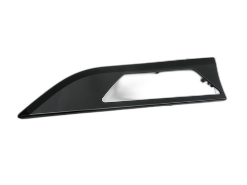 Blende Verkleidung für Türgriff Rechts Hinten Jaguar XE X760 15-19 74tkm