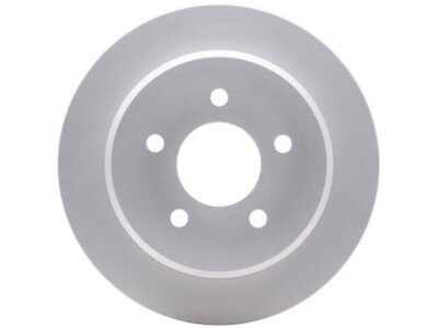 15DN64W Rear Brake Rotor Fits 1998-2002 Ford Ranger BATTERY EV (EV/BEV ...
