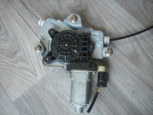 KIA PICANTO 2004 -2007 ELEKTRISCHER FENSTERHEBER & MOTOR VORNE LINKS - Bild 4 von 5