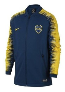 boca juniors anthem jacket