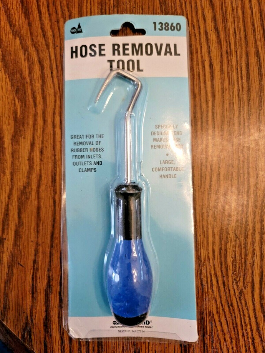 SG Tool Aid 13860 Hose Removal Tool FREE SHIPPING! Makes Hose - Foto 5