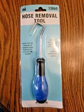 SG Tool Aid Heavy Duty Radiator Hose Removal Hook/ Pick Tool #13860