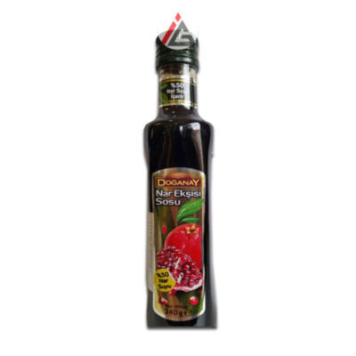 Doganay - Pomegranate Molasses Syrup (Nar Eksisi Sosu) - 340 gm
