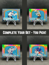 2024-25 Upper Deck Series 2 - Ooh La La Inserts + Speckle - You Pick!