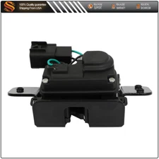 Tailgate Trunk Hatch Door Lock Actuator Fits Chevy GMC Cadillac Buick 931-299