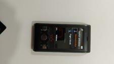 255.Sony Ericsson W595 Very Rare - For Collectors - Unlocked