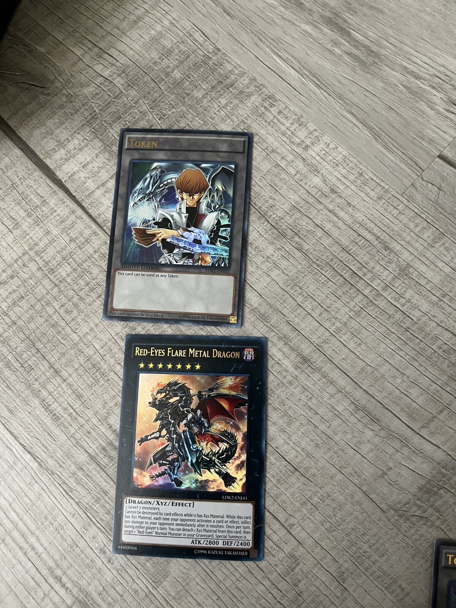 yugioh yugi's legendary decks 2 | eBay