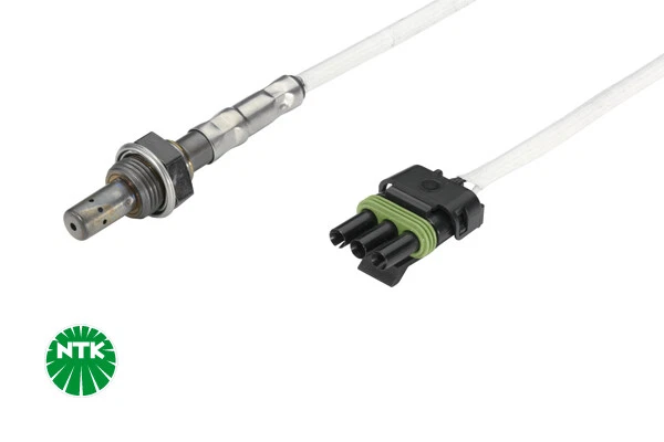 Sonda Lambda per Renault 19, Clio I, Megane I, Super 5 (OZA446-E8) - Immagine 2 di 3