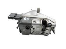 T&uuml;rschloss m. ZV Stellmotor Rechts Hinten f&uuml;r Peugeot 5008 I T87 09-13 732301