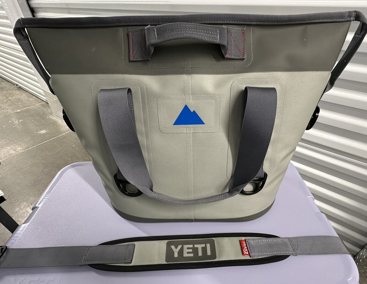 Coldcell Insulation Yeti Hopper Two 30 Soft Cooler Coldcell