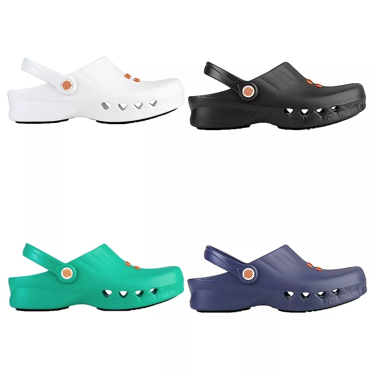 Scarpe da lavoro hot sale wock