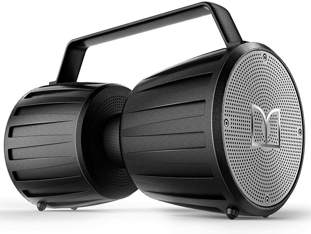 Portable Bluetooth Speaker 