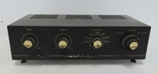 Heathkit Model SA-3 Stereo Amplifier