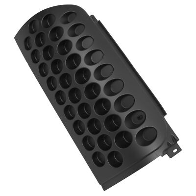 For Thermo King SB 110 210 230 310 400 Reefer CURBSIDE Honeycomb Grille Panel