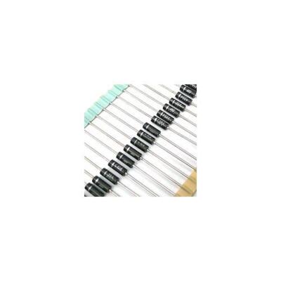 [100pcs] 1N5375BRL Diode 82V 5W Zener Axial CB417