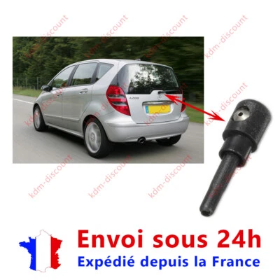 Jets Gicleur Buse Lave Glace Mercedes classe A W169 A150 A160 A170 A180 A200 - Photo 1/4