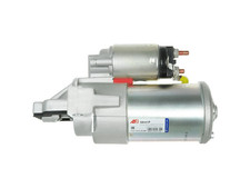 HELLA Motorino D'avviamento 12V 2.2kW – Adatto Per Ford Transit Custom (controlla Modello!)