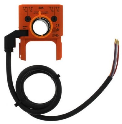 Belimo S2A SPDT Auxiliary Switch for Damper Actuator