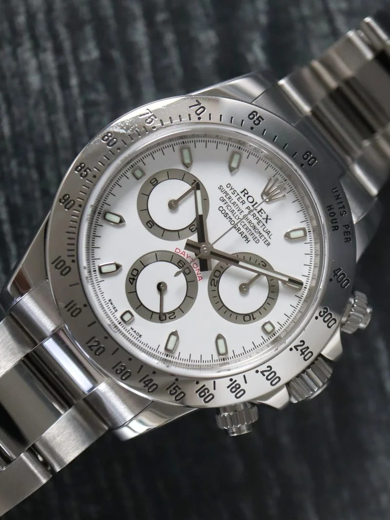 Rolex Daytona 41977