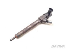 Fiat Doblo Injecteur de carburant 1.6 D Multijet Diesel 77kW (105 HP) 0445110524
