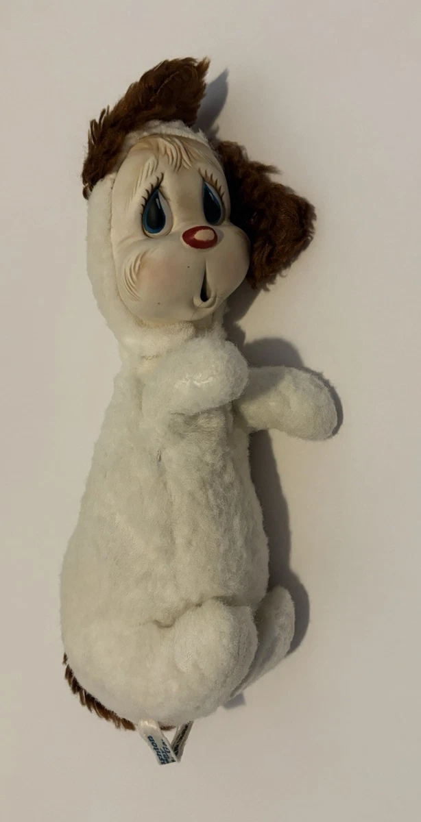Rushton Vintage Stuffed Animals for sale - eBay