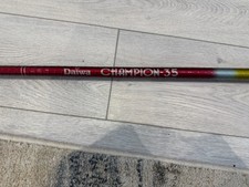 Daiwa Champion - 35 3.5M Fishing Rod With Carrying Case