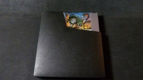 Jeu Nintendo NES : The Battle of Olympus ' FAH-1 (Euro)