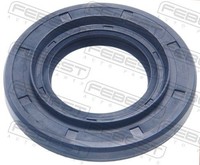 Febest 95HAY-40760811R Wellendichtring, Antriebswelle FüR Honda