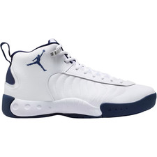 Jordan Jumpman Pro 1996 White Midnight Navy for Sale