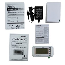 ZN-THX21-S EQUO OMRON used ex++ con from Japan
