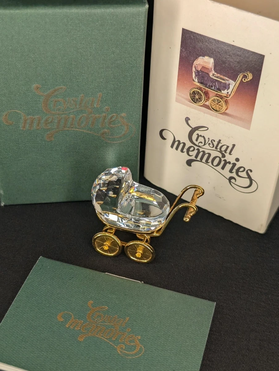 Swarovski Crystal Memories for sale | eBay