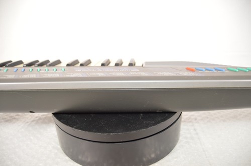 Yamaha SHS-10 Rosso FM Tastiera Digitale Spalla MIDI Keytar Sintetizzatore Funzionante - Foto 16 di 23