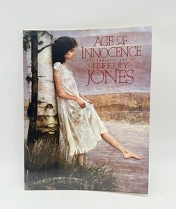Art of Jeffrey Jones | eBay
