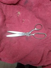 NOS, Wiss PINKING Shears Scissors 9", USA