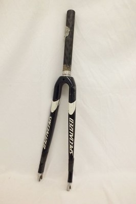specialized fact carbon カーボンフロントフォーク Vtg 700c Carbon