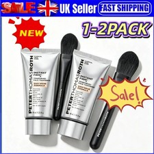 2X Peter Thomas Roth Instant F IrmX Easy Wear Face Tightener 40ml Facial Lifting