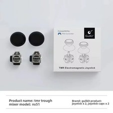 TMR Hall Effect Joystick Gulikit and Services Controller