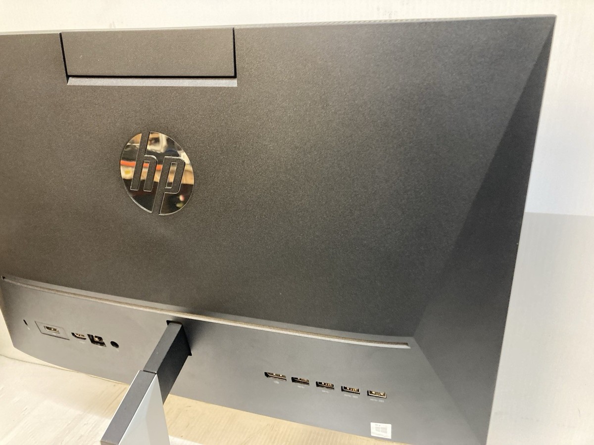HP ProOne 600 G6 22