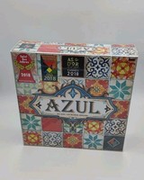 Azul Brettspiel - Spiel Des Jahres 2018 - Neu