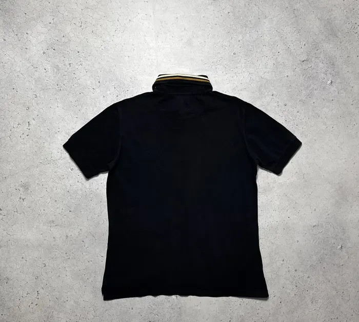 Vivienne Westwood Luxury Polo Shirt Black Size XL | eBay