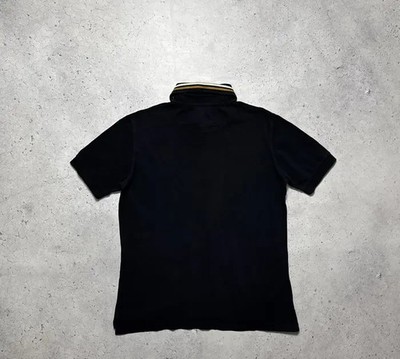 Vivienne Westwood Luxury Polo Shirt Black Size XL | eBay